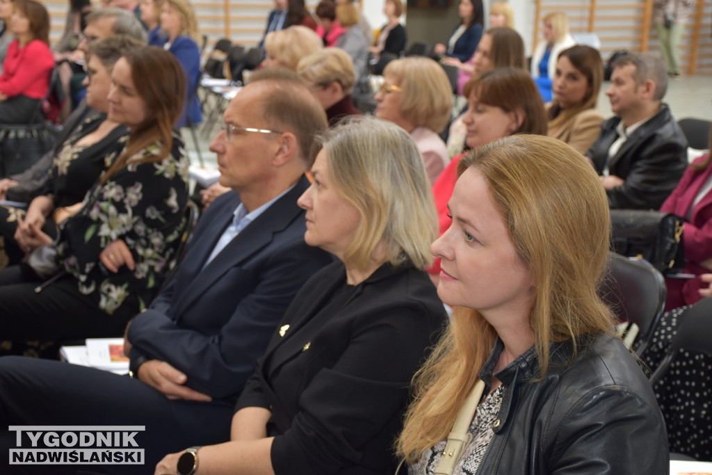 Powiatowo-Miejski Dzień Edukacji w Sandomierzu