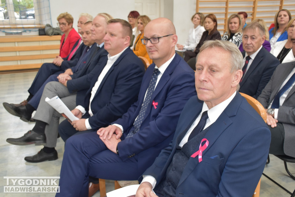 Powiatowo-Miejski Dzień Edukacji w Sandomierzu