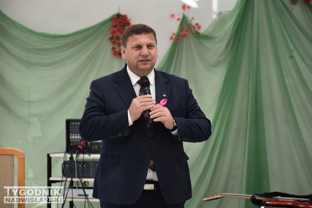Powiatowo-Miejski Dzień Edukacji w Sandomierzu