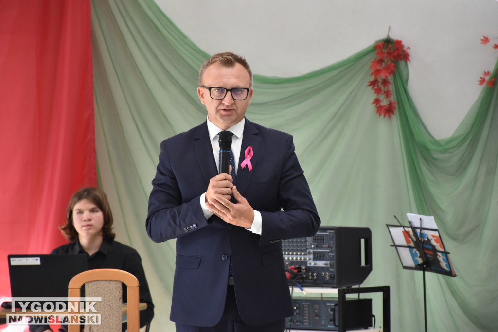 Powiatowo-Miejski Dzień Edukacji w Sandomierzu