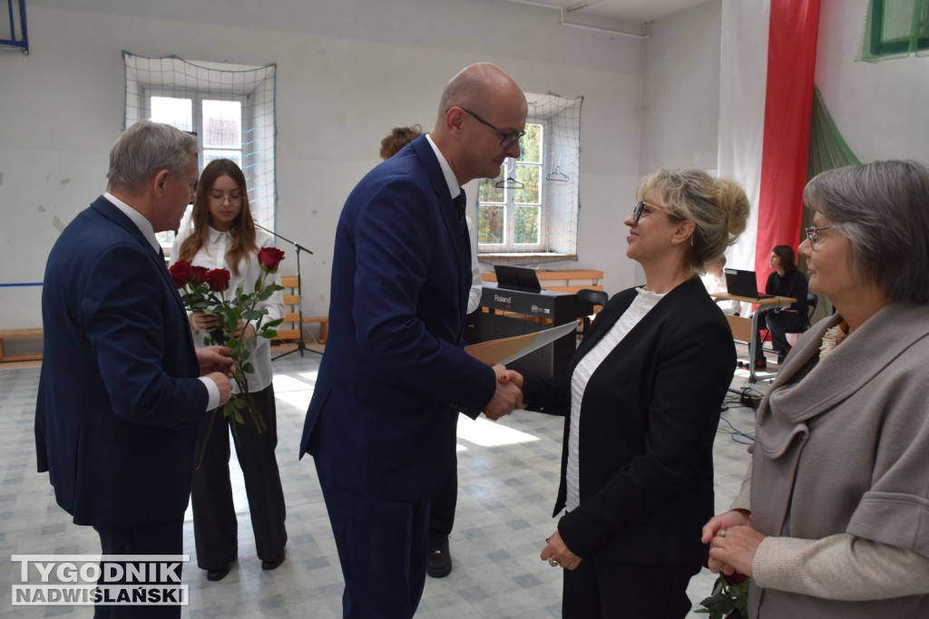 Powiatowo-Miejski Dzień Edukacji w Sandomierzu