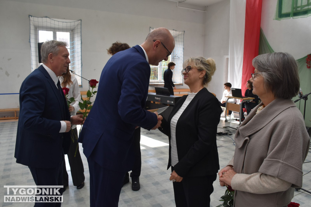 Powiatowo-Miejski Dzień Edukacji w Sandomierzu