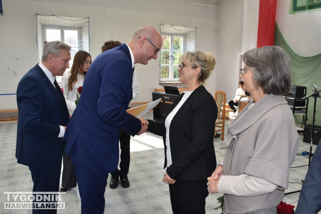 Powiatowo-Miejski Dzień Edukacji w Sandomierzu
