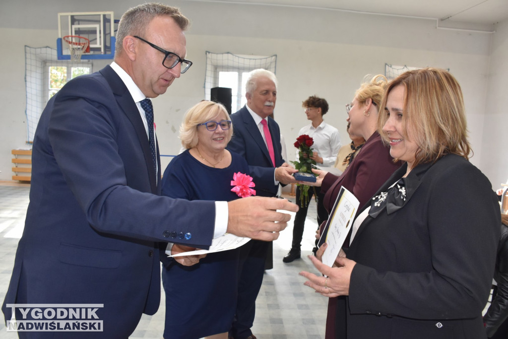Powiatowo-Miejski Dzień Edukacji w Sandomierzu