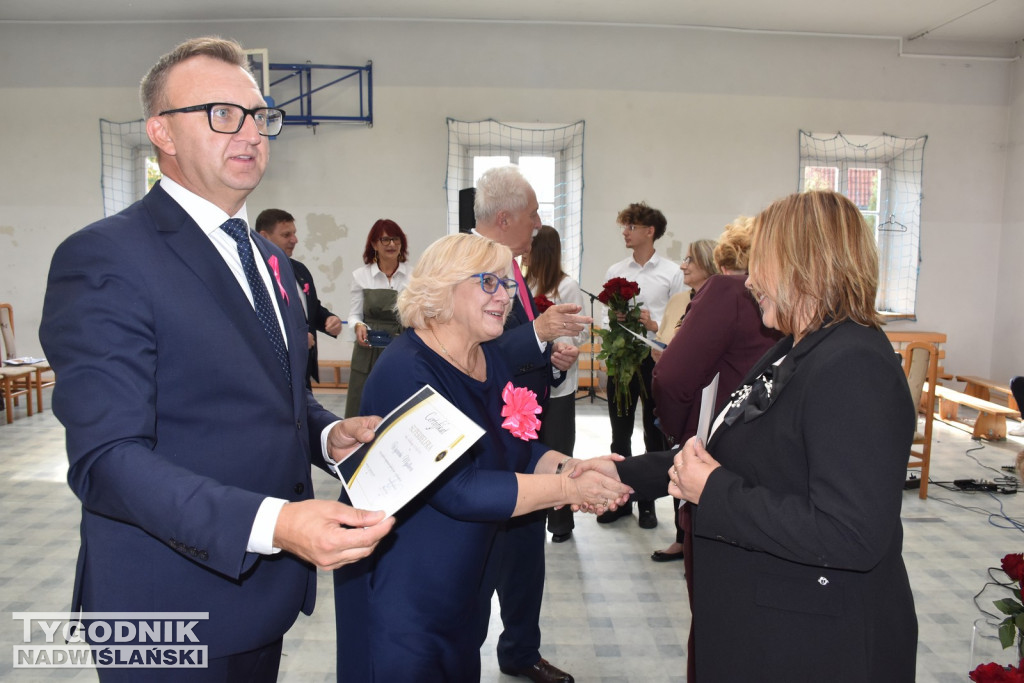 Powiatowo-Miejski Dzień Edukacji w Sandomierzu