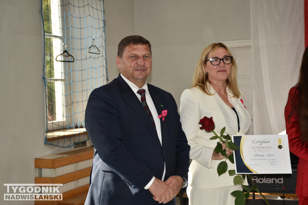 Powiatowo-Miejski Dzień Edukacji w Sandomierzu