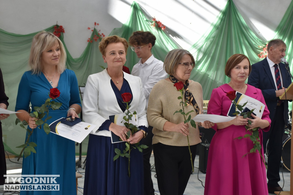 Powiatowo-Miejski Dzień Edukacji w Sandomierzu