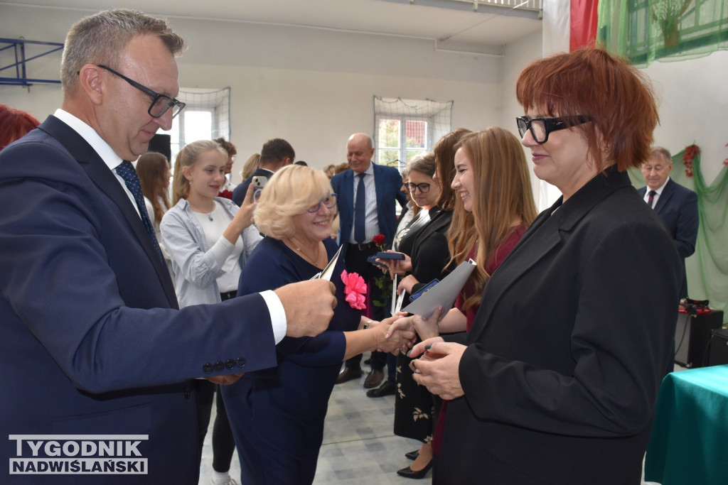 Powiatowo-Miejski Dzień Edukacji w Sandomierzu