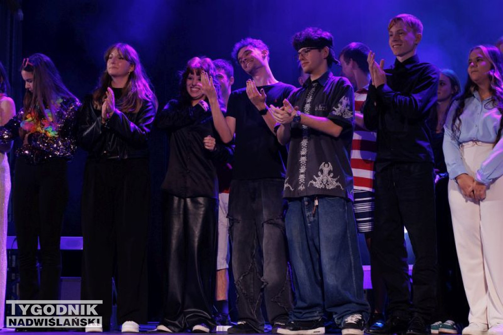 Koncert LO Tarnobrzeg