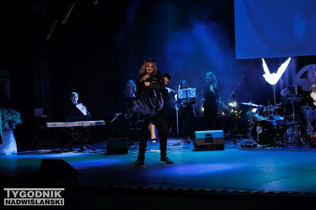 Koncert LO Tarnobrzeg