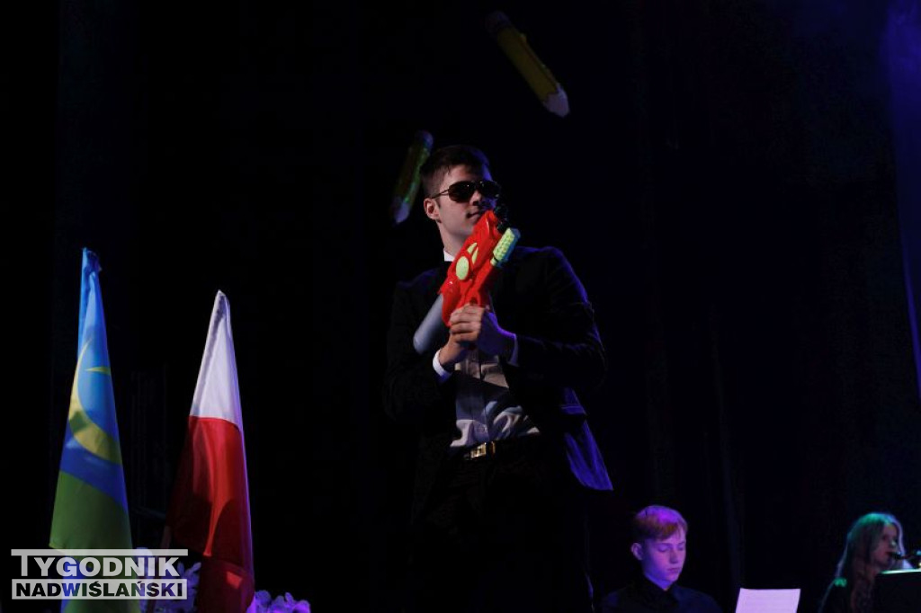 Koncert LO Tarnobrzeg