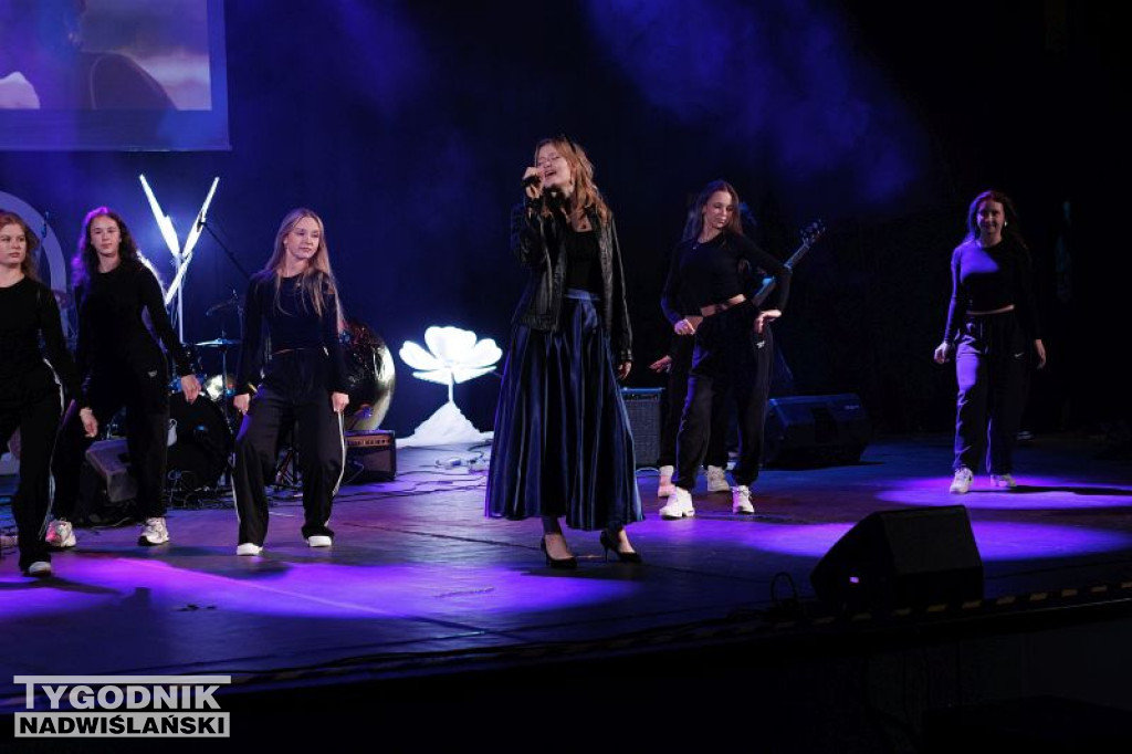 Koncert LO Tarnobrzeg