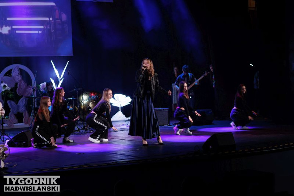Koncert LO Tarnobrzeg