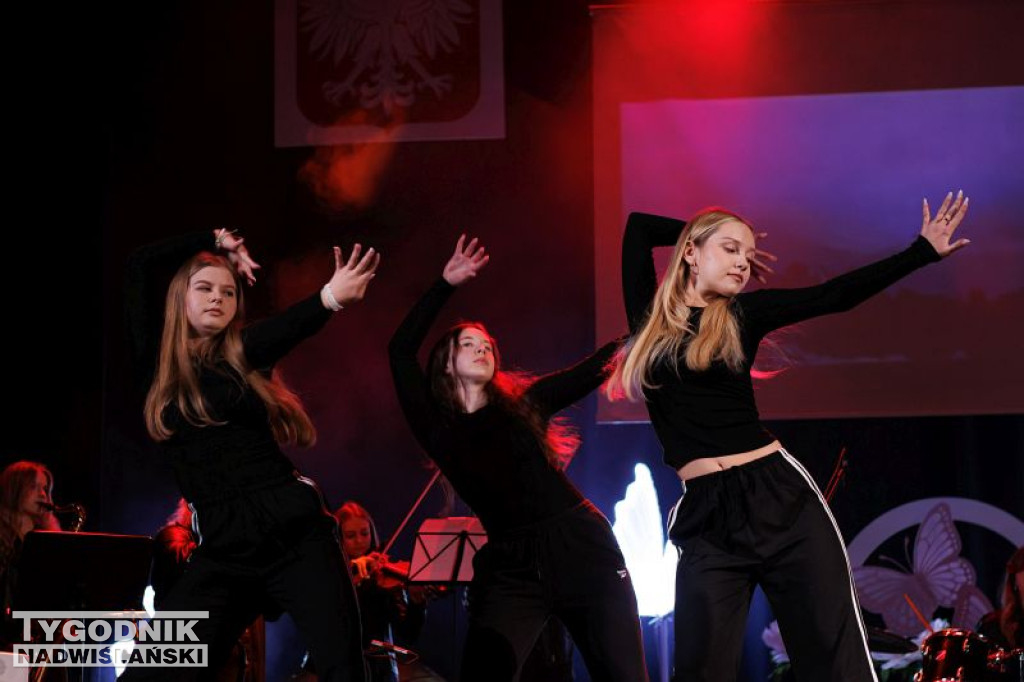 Koncert LO Tarnobrzeg
