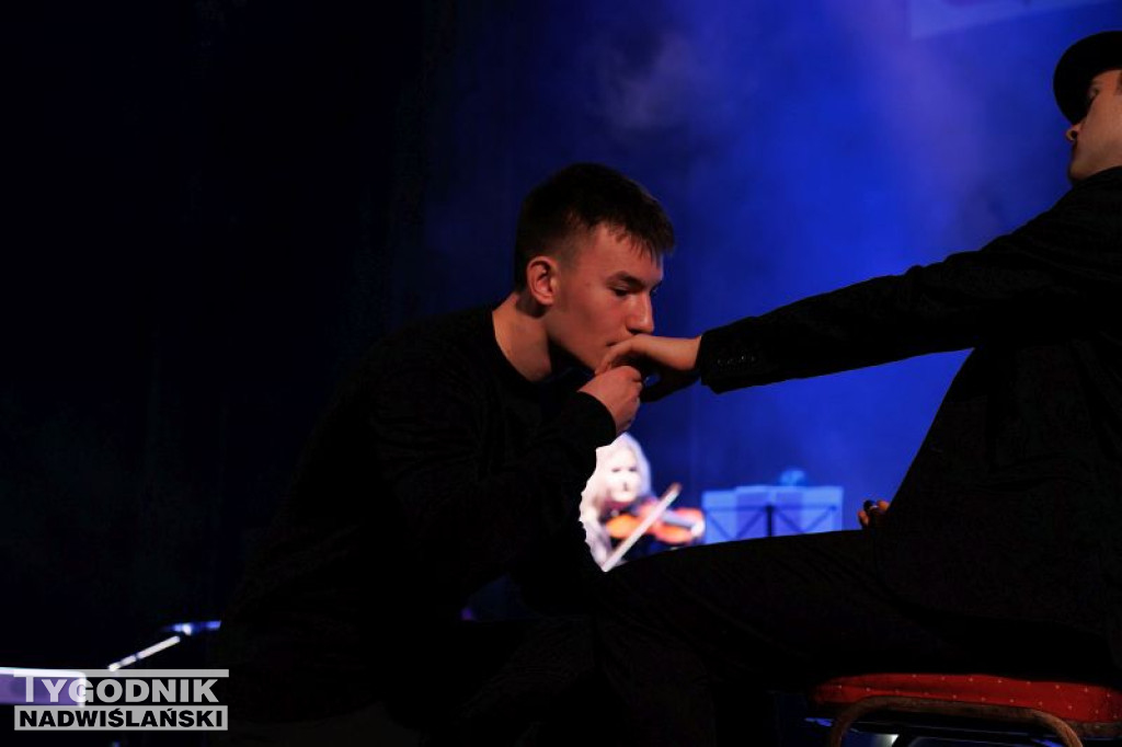 Koncert LO Tarnobrzeg