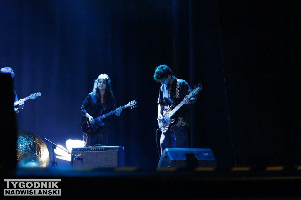 Koncert LO Tarnobrzeg
