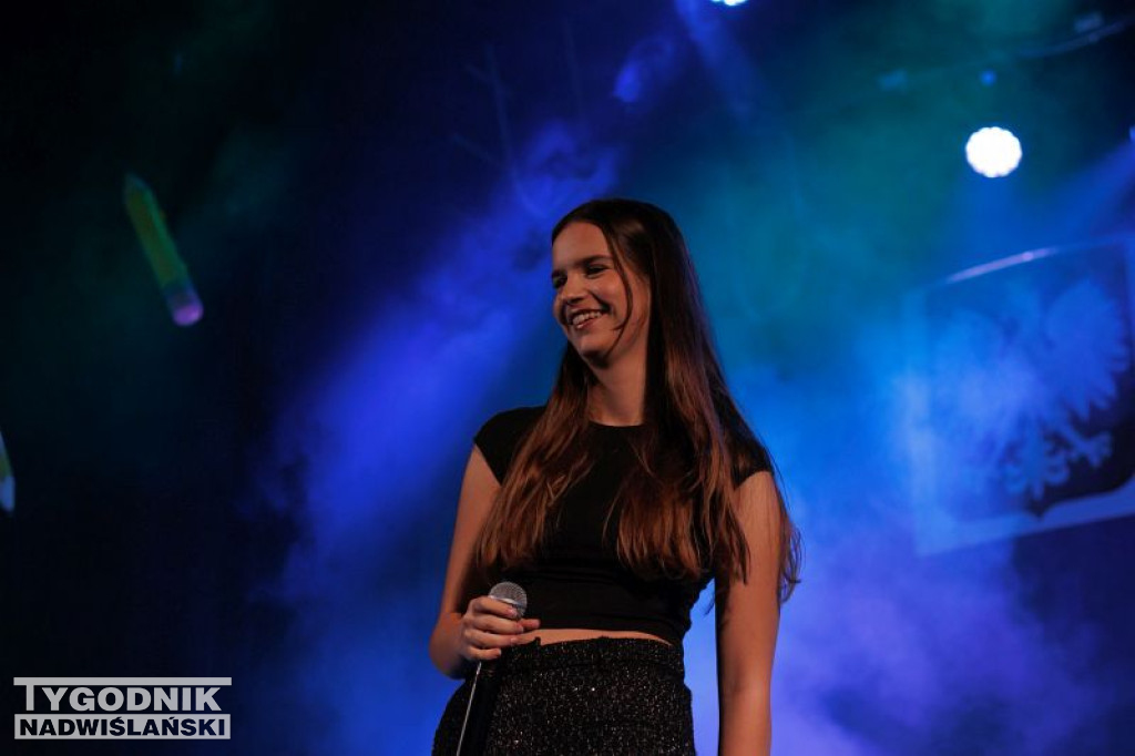 Koncert LO Tarnobrzeg