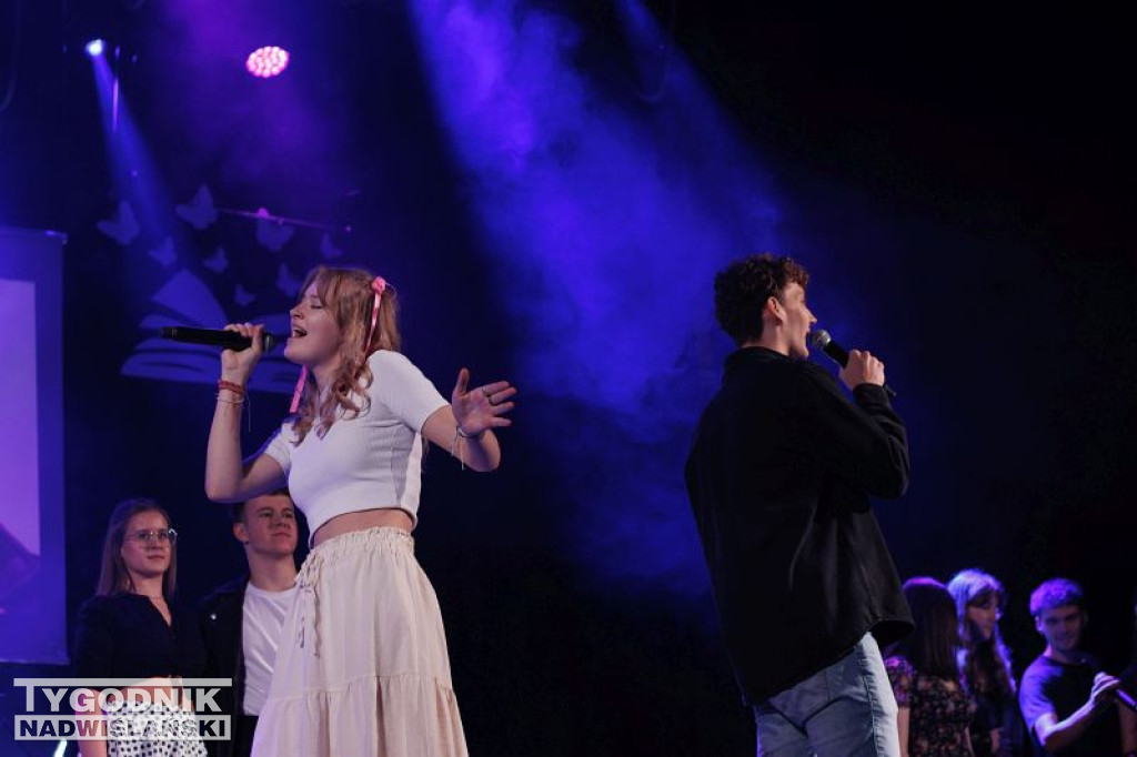 Koncert LO Tarnobrzeg