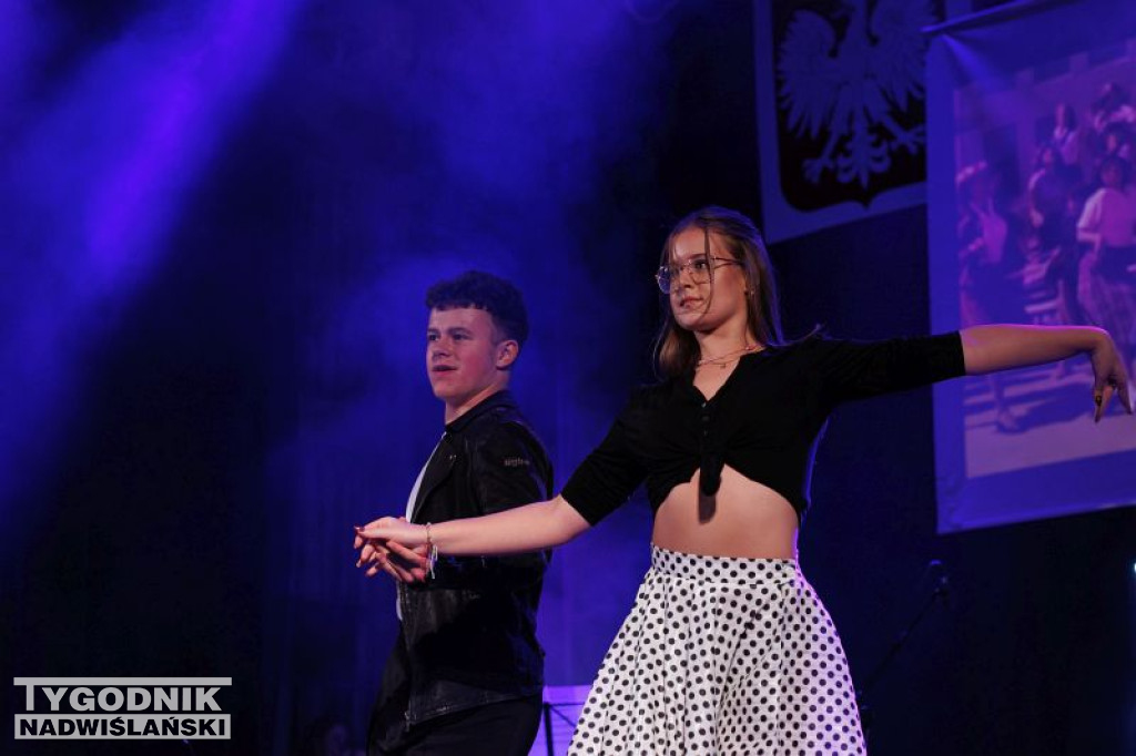 Koncert LO Tarnobrzeg