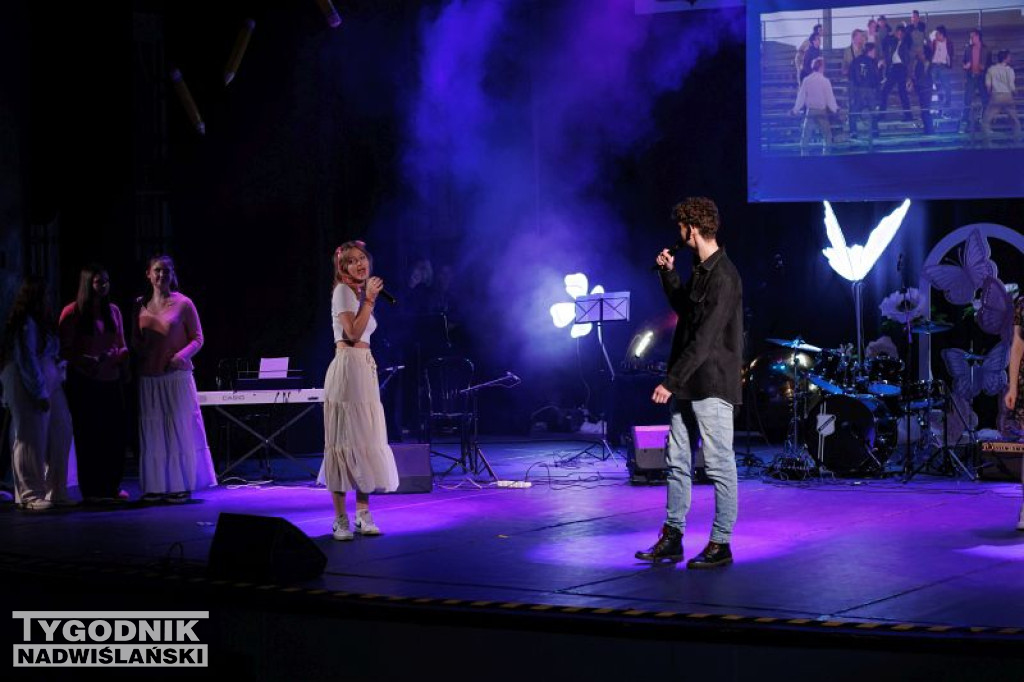 Koncert LO Tarnobrzeg
