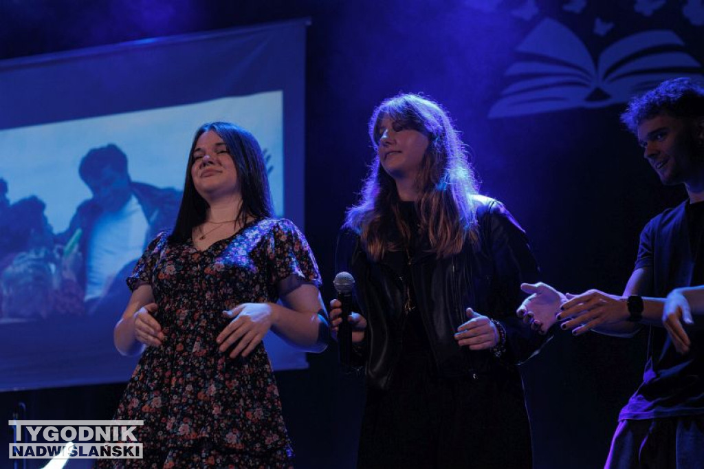 Koncert LO Tarnobrzeg