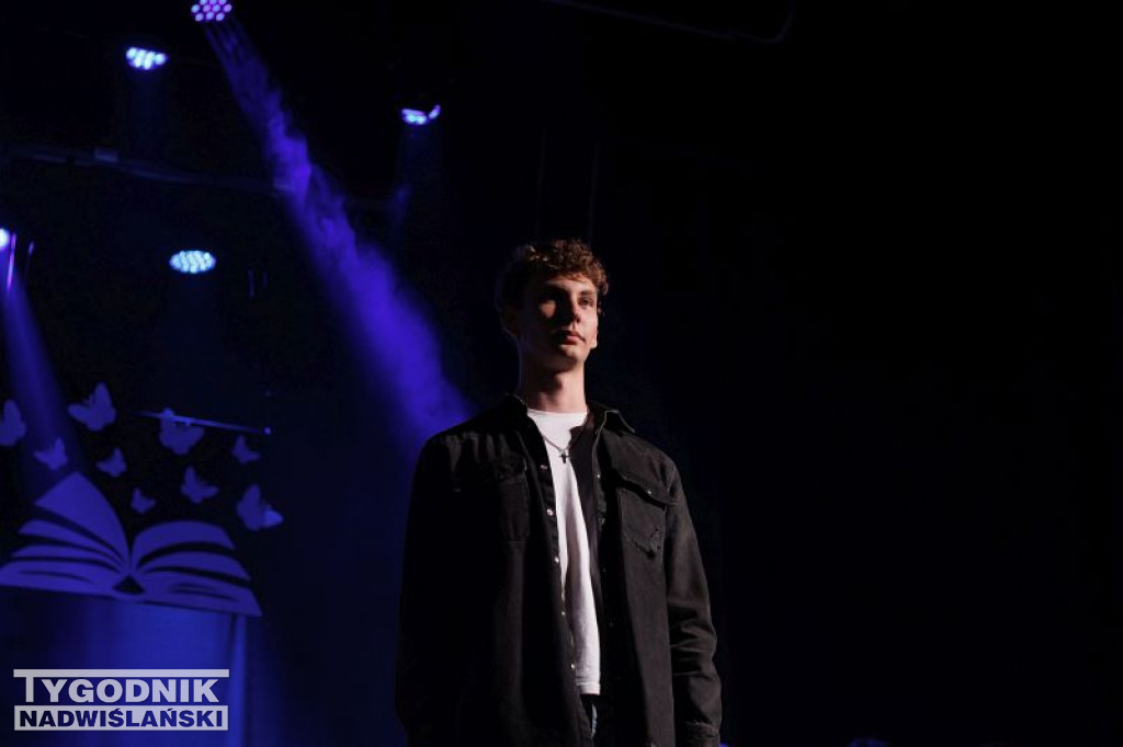 Koncert LO Tarnobrzeg