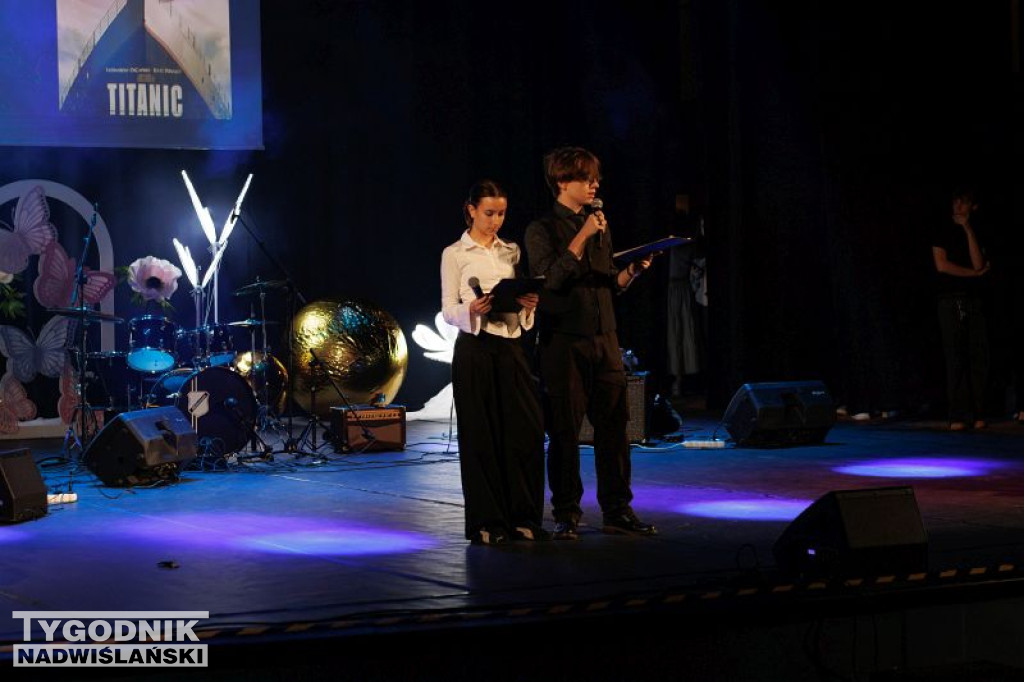 Koncert LO Tarnobrzeg