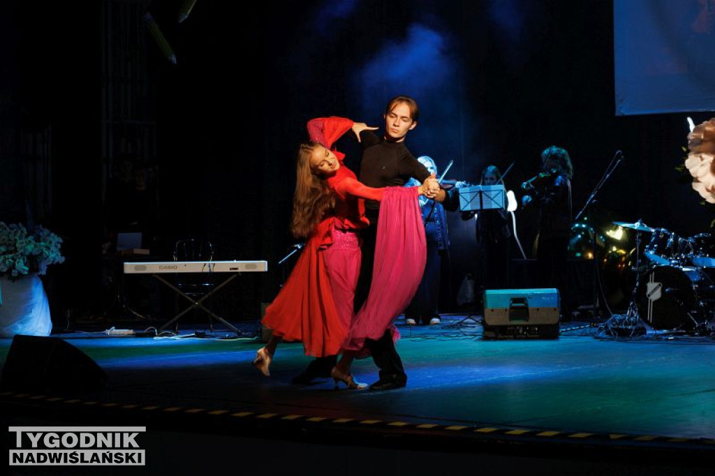 Koncert LO Tarnobrzeg