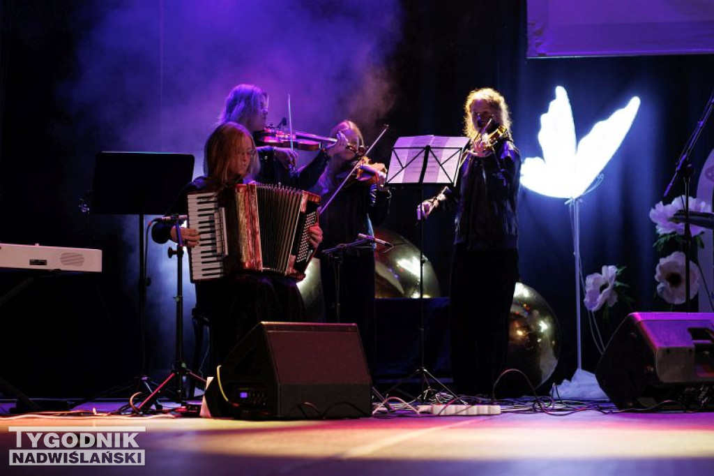 Koncert LO Tarnobrzeg