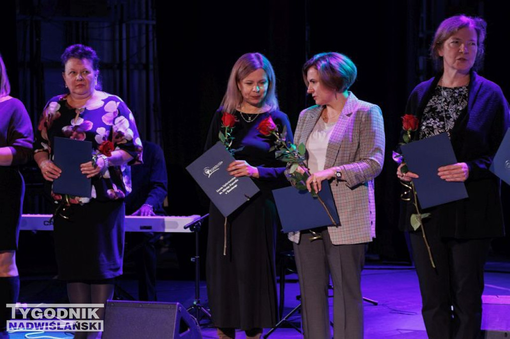 Koncert LO Tarnobrzeg