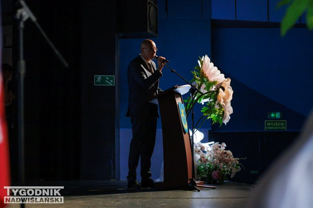 Koncert LO Tarnobrzeg
