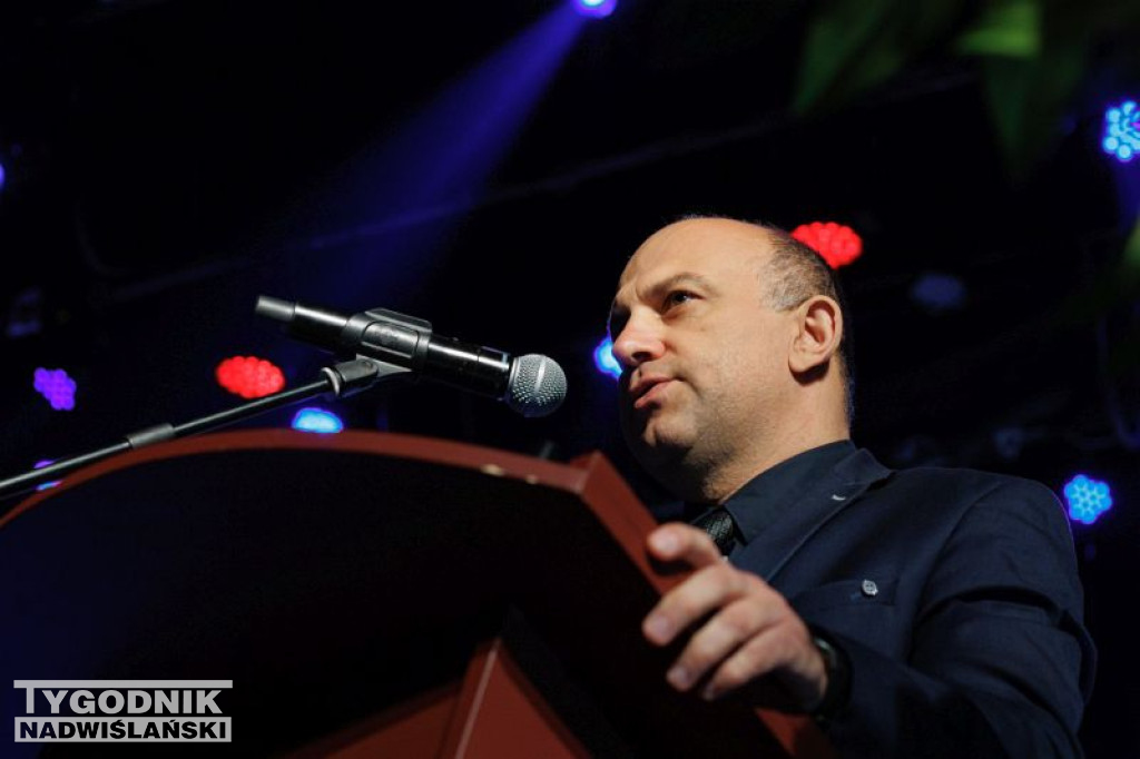 Koncert LO Tarnobrzeg