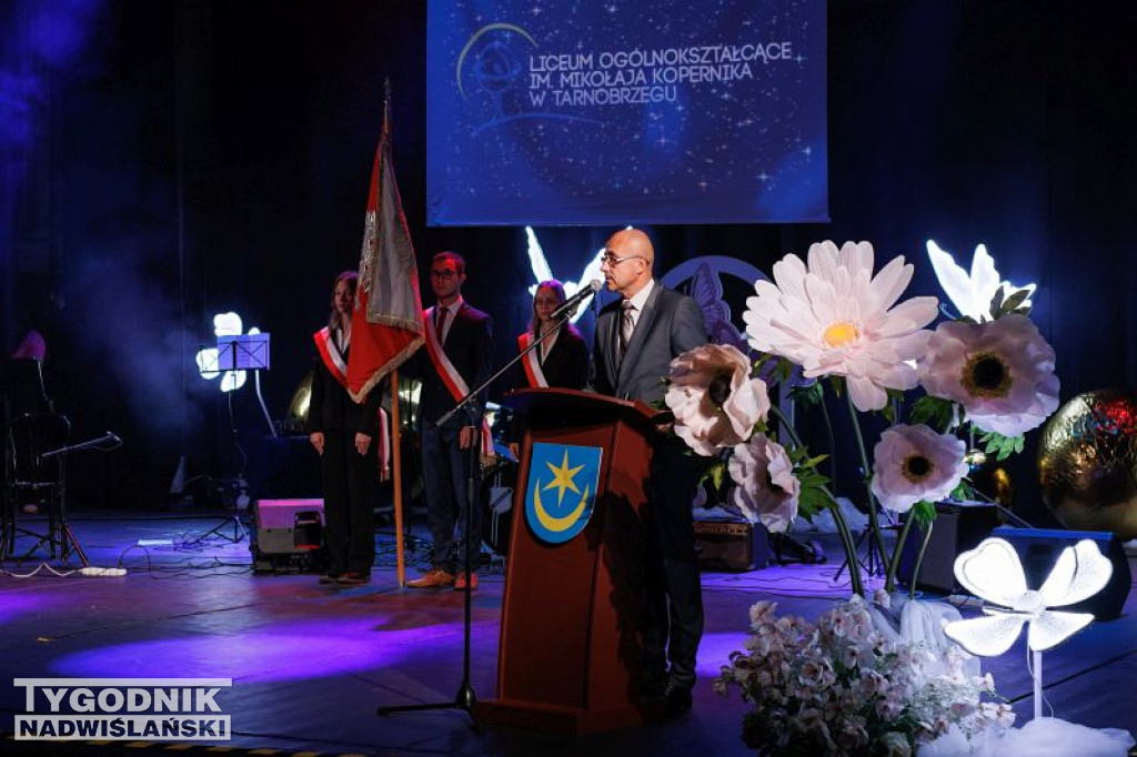 Koncert LO Tarnobrzeg