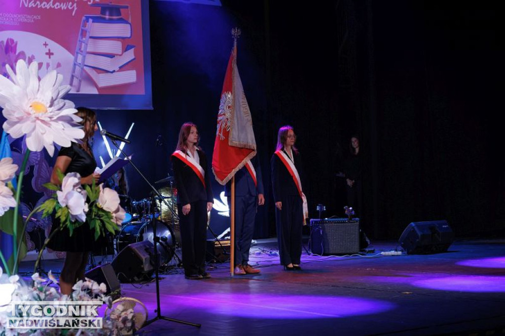 Koncert LO Tarnobrzeg