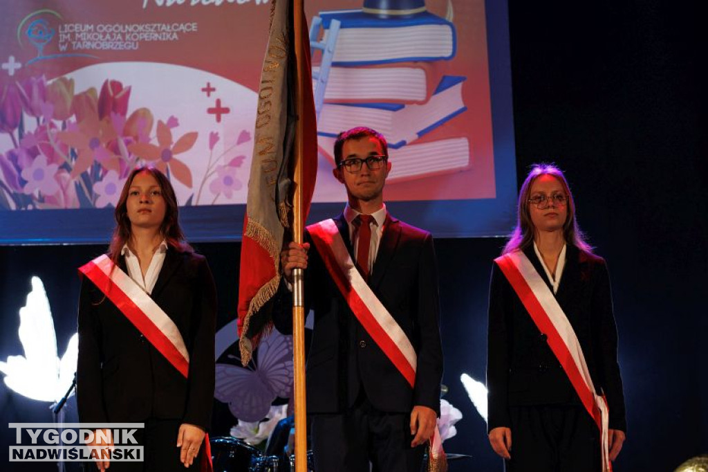 Koncert LO Tarnobrzeg