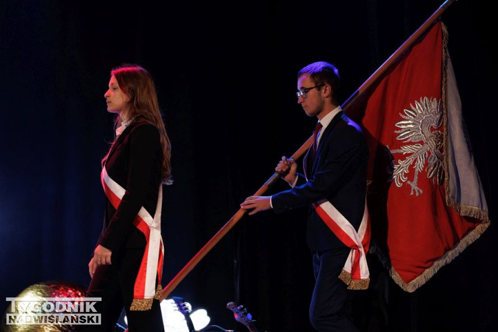Koncert LO Tarnobrzeg