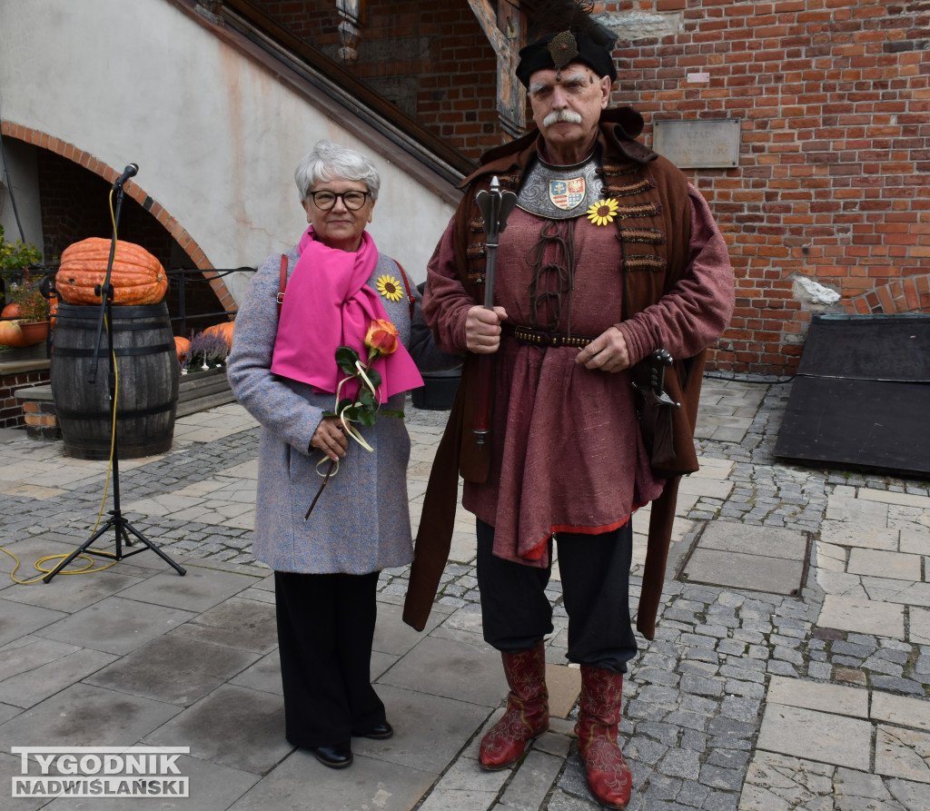 XII Marsz Pierwsi w Sandomierzu