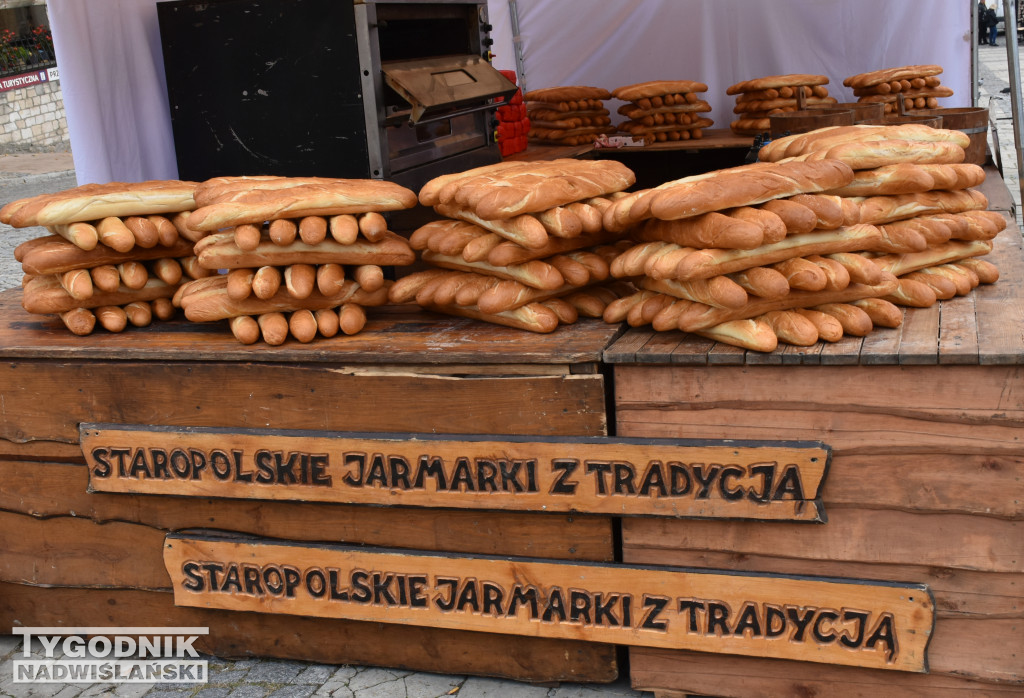 Ruszył Festiwal Słodkości i Rozmaitości