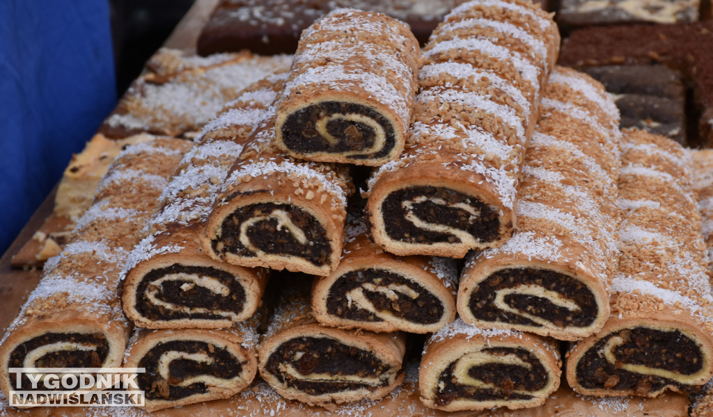 Ruszył Festiwal Słodkości i Rozmaitości