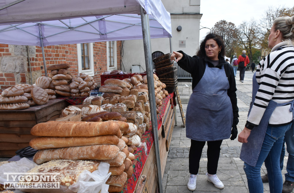 Ruszył Festiwal Słodkości i Rozmaitości