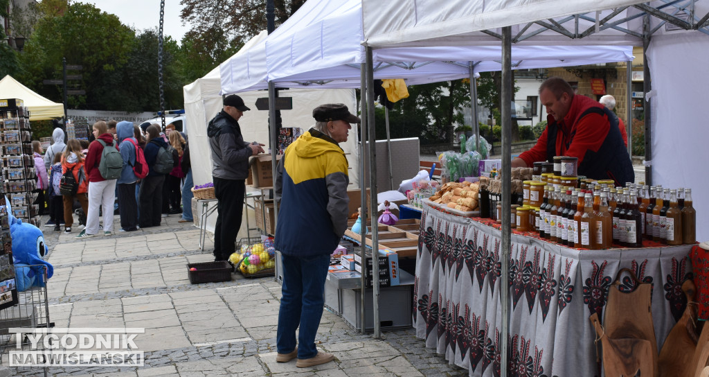 Ruszył Festiwal Słodkości i Rozmaitości