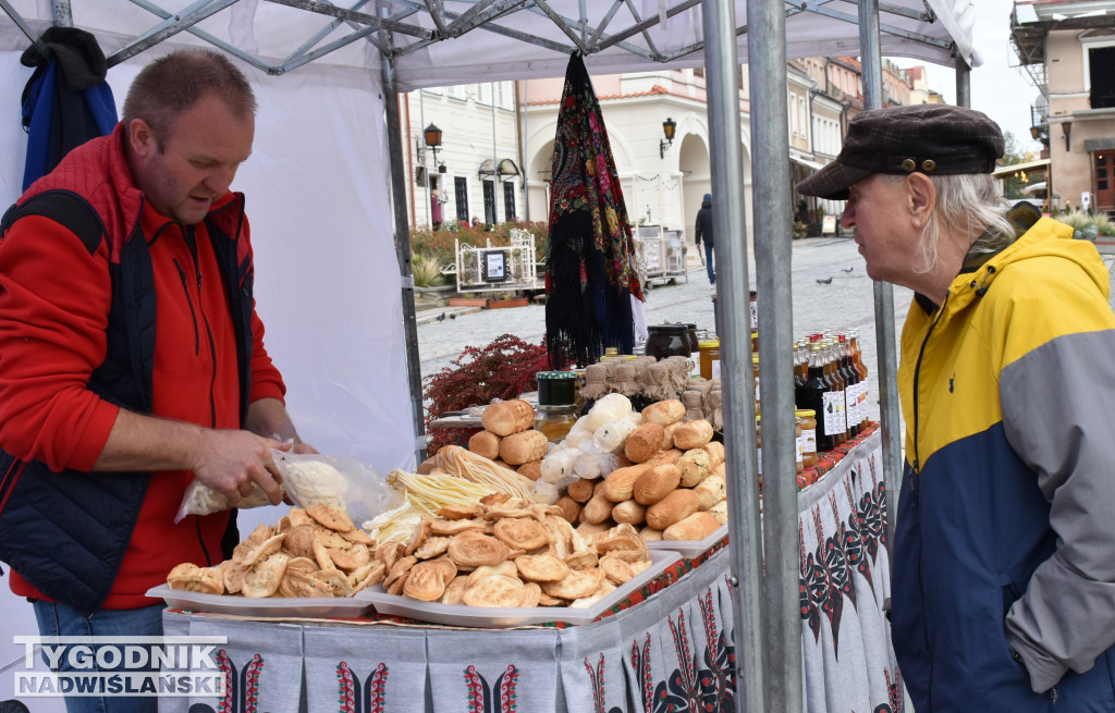 Ruszył Festiwal Słodkości i Rozmaitości
