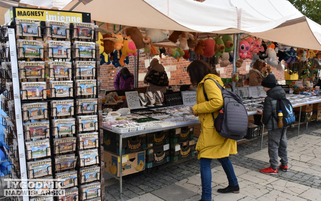 Ruszył Festiwal Słodkości i Rozmaitości