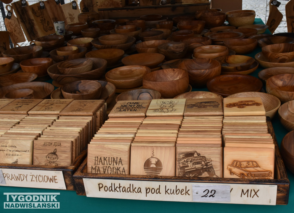 Ruszył Festiwal Słodkości i Rozmaitości
