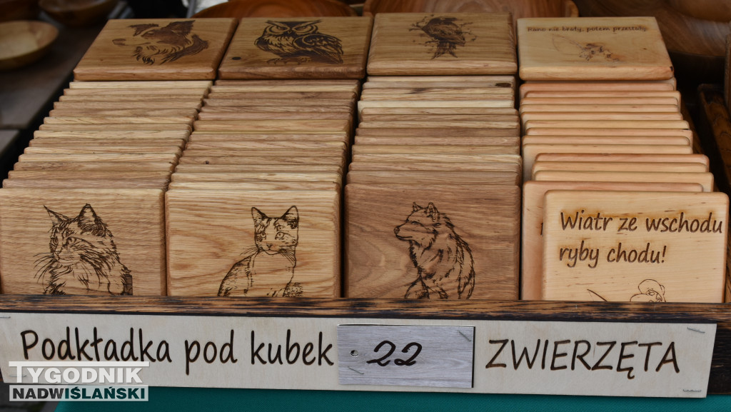 Ruszył Festiwal Słodkości i Rozmaitości