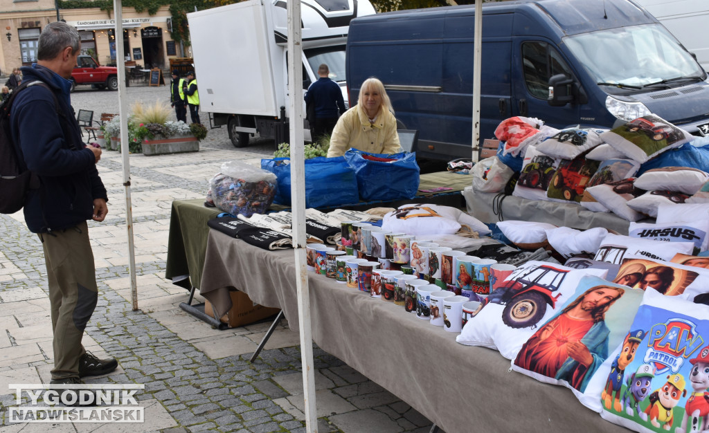 Ruszył Festiwal Słodkości i Rozmaitości