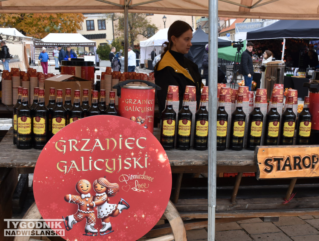 Ruszył Festiwal Słodkości i Rozmaitości