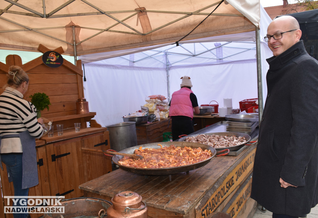 Ruszył Festiwal Słodkości i Rozmaitości