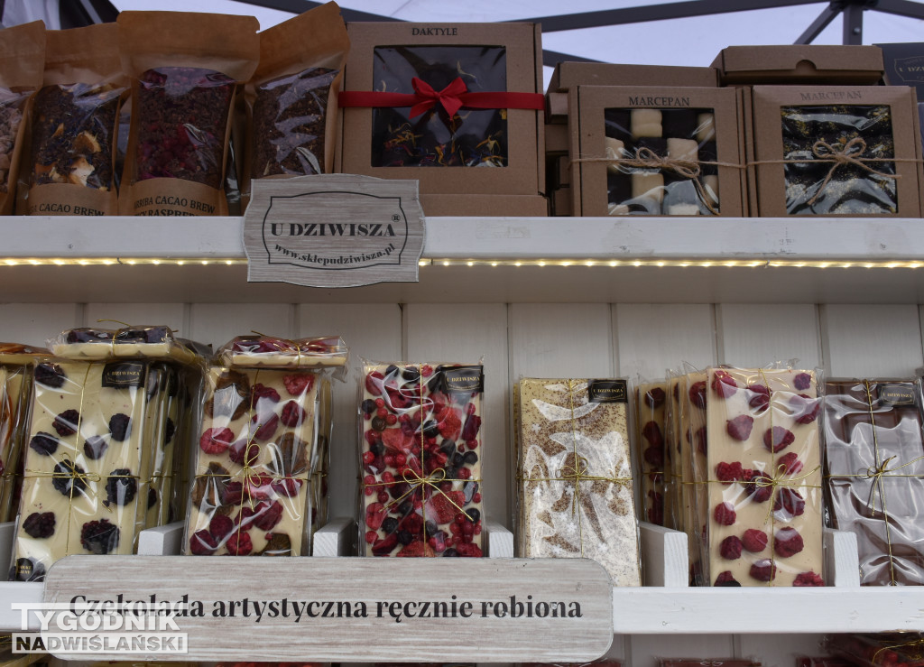 Ruszył Festiwal Słodkości i Rozmaitości