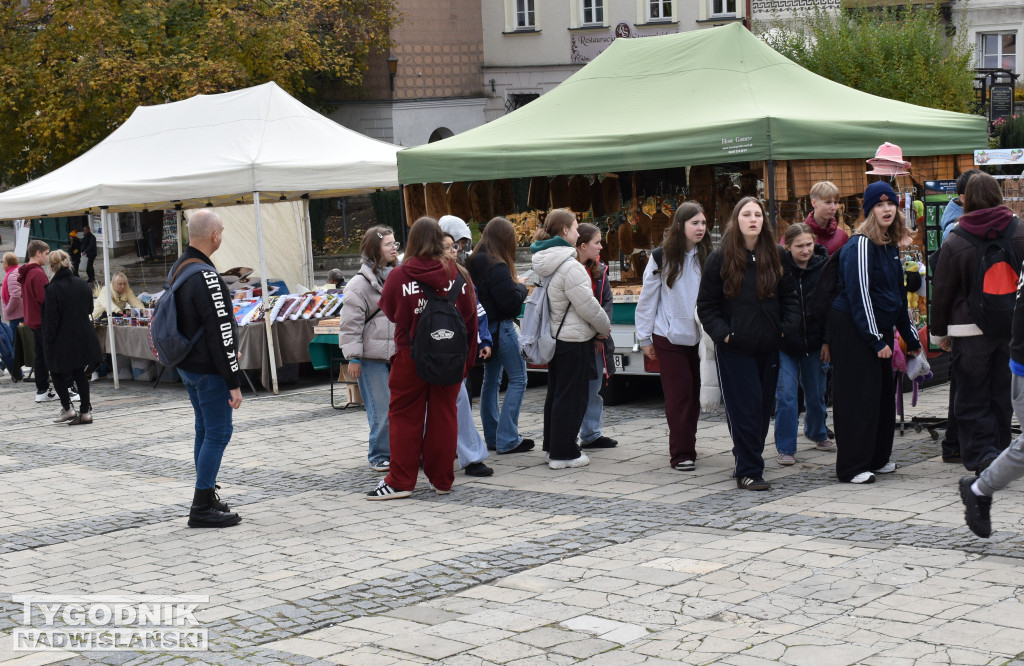 Ruszył Festiwal Słodkości i Rozmaitości
